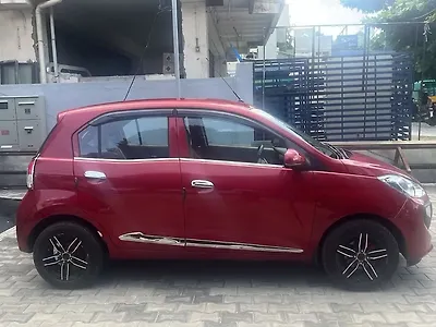 2020 Hyundai Santro Sportz