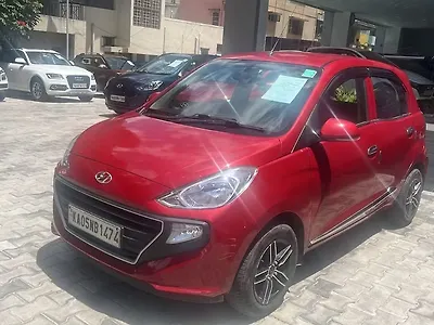 2020 Hyundai Santro Sportz