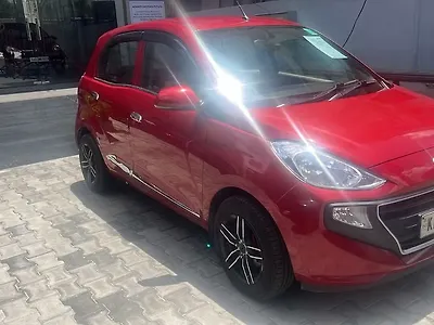 2020 Hyundai Santro Sportz