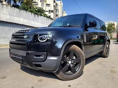 2024 Land Rover Defender 110 HSE 2.0 Petrol
