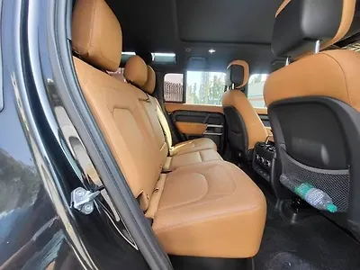 2024 Land Rover Defender 110 HSE 2.0 Petrol