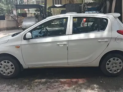 2013 Hyundai i20 Magna 1.2