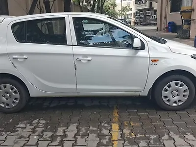 2013 Hyundai i20 Magna 1.2