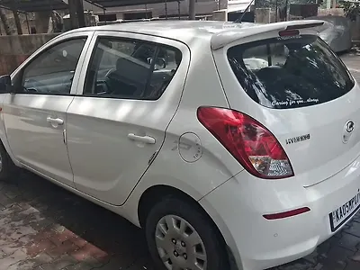 2013 Hyundai i20 Magna 1.2