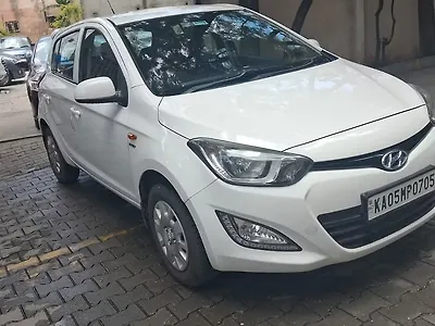 2013 Hyundai i20 Magna 1.2