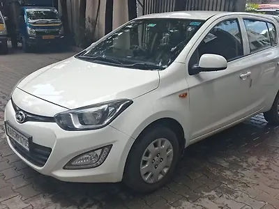 2013 Hyundai i20 Magna 1.2