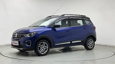 2022 Renault Triber RXZ Dual Tone 1 2022 Renault Triber RXZ Dual Tone 1