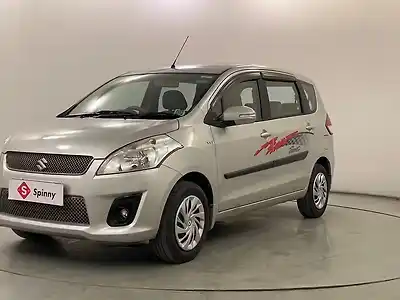 2015 मारुति सुज़ुकी अर्टिगा vxi 1