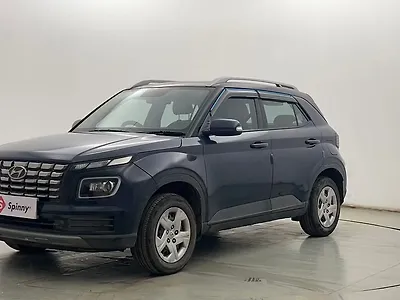 2022 Hyundai Venue SX 1.2 Petrol 1