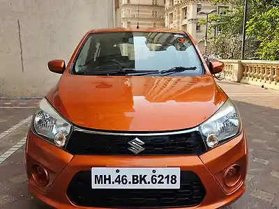 2019 मारुति सुज़ुकी सिलेरियो vxi (o) [2019-2020] 1