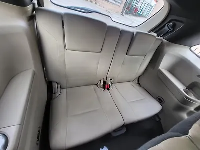 2017 Ford Endeavour Titanium 3.2 4x4 AT
