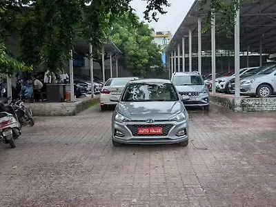 2019 Hyundai Elite i20 Sportz 1.2 1