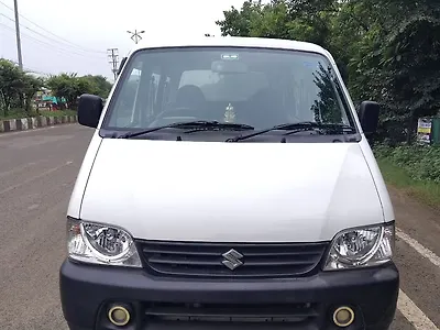 2023 Maruti Suzuki Eeco AC (O) Petrol Manual 5 STR 1 2023 Maruti Suzuki Eeco AC (O) Petrol Manual 5 STR 1