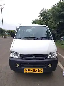 2023 मारुति सुज़ुकी ईको AC (O) Petrol Manual 5 STR 1 2023 मारुति सुज़ुकी ईको AC (O) Petrol Manual 5 STR 1