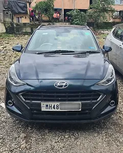 2020 Hyundai Grand i10 NIOS Sportz AMT 1.2 Kappa VTVT 1 2020 Hyundai Grand i10 NIOS Sportz AMT 1.2 Kappa VTVT 1