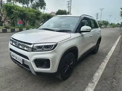 2021 मारुति सुज़ुकी विटारा ब्रेज़ा zxi 1 2021 मारुति सुज़ुकी विटारा ब्रेज़ा zxi 1