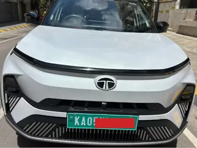 2024 Tata Nexon EV Empowered 45.0 kWh 1