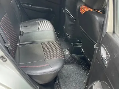 2021 Maruti Suzuki Swift