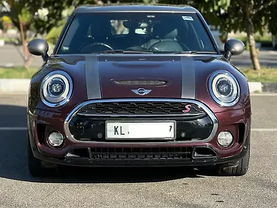 2017 Mini Clubman Cooper S 1