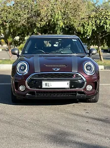 2017 Mini Clubman Cooper S 1 2017 Mini Clubman Cooper S 1
