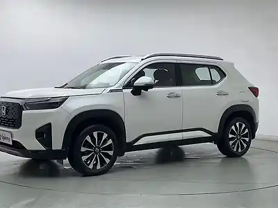 2024 होंडा एलिवेट ZX CVT [2023-2025] 1