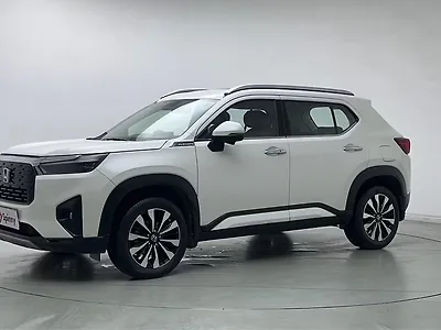 2024 Honda Elevate ZX CVT [2023-2025] 1