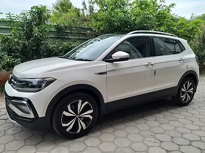 2023 Volkswagen Taigun GT 1.5 TSI DSG [2023-2024] 1