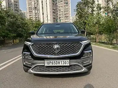 2020 एमजी हेक्टर शार्प 1.5 डीसीटी पेट्रोल 1
