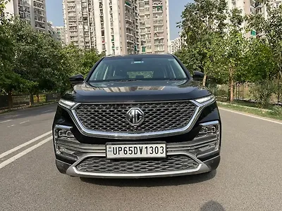 2020 MG Hector Sharp 1.5 DCT Petrol 1