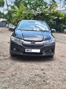 2015 Honda City VX CVT Petrol 1 2015 Honda City VX CVT Petrol 1
