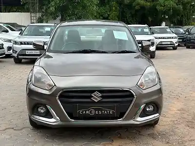 2022 मारुति सुज़ुकी डिज़ायर zxi सीएनजी [2022-2023] 1