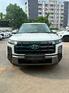 2025 Hyundai Creta SX (O) Knight Petrol 1.5L Manual Knight Edition 1 2025 Hyundai Creta SX (O) Knight Petrol 1.5L Manual Knight Edition 1