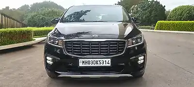 2020 किआ कार्निवल लिमोज़ीन प्लस 7 सीटर 1 2020 किआ कार्निवल लिमोज़ीन प्लस 7 सीटर 1