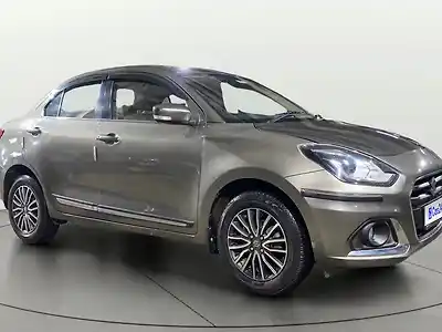 2020 मारुति सुज़ुकी डिज़ायर  zxi प्लस [2020-2023] 1