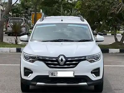 2019 रेनो ट्राइबर rxt [2019-2020] 1