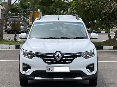 2019 Renault Triber RXT [2019-2020] 1