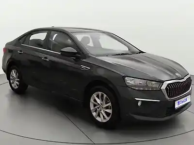 2022 स्कोडा स्लाविया एम्बिशन 1.0-लीटर टीएसआई एटी 1