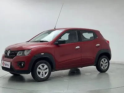 2016 Renault Kwid RXT [2015-2019] 1