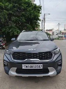 2022 Kia Sonet HTK Plus 1.5 1 2022 Kia Sonet HTK Plus 1.5 1