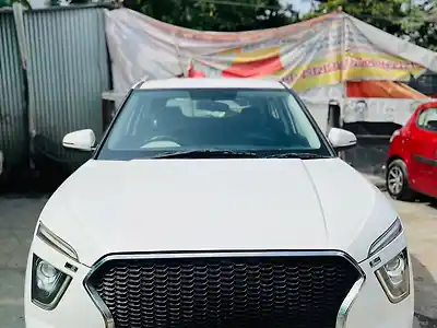 2022 हुंडई क्रेटा e 1.5 डीज़ल 1