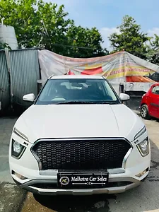 2022 Hyundai Creta E 1.5 Diesel 1 2022 Hyundai Creta E 1.5 Diesel 1