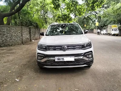 2025 Volkswagen Taigun GT Line Petrol 1.0L Turbo Automatic (TC) 1
