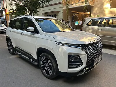 2023 MG Hector Sharp 2.0 Diesel Turbo MT