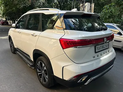 2023 MG Hector Sharp 2.0 Diesel Turbo MT