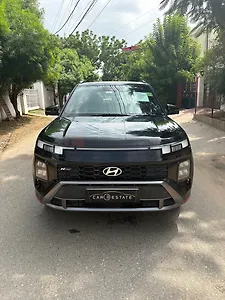 2024 Hyundai Creta N Line N10 Petrol Turbo Automatic Dual Tone 1 2024 Hyundai Creta N Line N10 Petrol Turbo Automatic Dual Tone 1