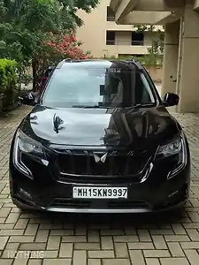 2025 महिंद्रा XUV700 AX7 Luxury Pack 2WD Diesel 2.2L Turbo Automatic 7 STR 1 2025 महिंद्रा XUV700 AX7 Luxury Pack 2WD Diesel 2.2L Turbo Automatic 7 STR 1