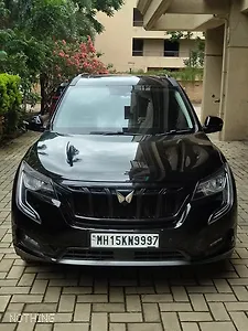 2025 Mahindra XUV700 AX7 Luxury Pack 2WD Diesel 2.2L Turbo Automatic 7 STR 1 2025 Mahindra XUV700 AX7 Luxury Pack 2WD Diesel 2.2L Turbo Automatic 7 STR 1
