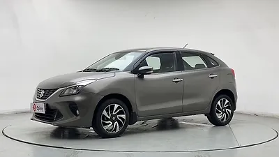 2019 Maruti Suzuki Baleno Zeta 1.2 AT 1 2019 Maruti Suzuki Baleno Zeta 1.2 AT 1