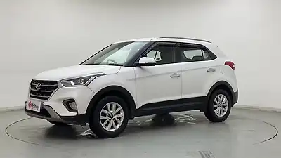 2019 हुंडई क्रेटा sx 1.6 पेट्रोल 1