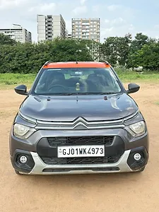 2023 Citroen C3 X Feel 1.2 Petrol Dual Tone 1 2023 Citroen C3 X Feel 1.2 Petrol Dual Tone 1